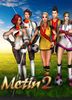 Metin2 Mobile Logo